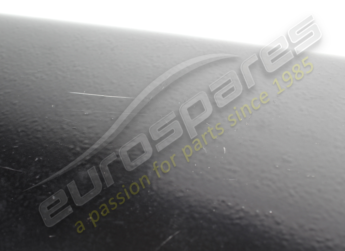 used ferrari spoiler grained finish. part number 61290200 (3)