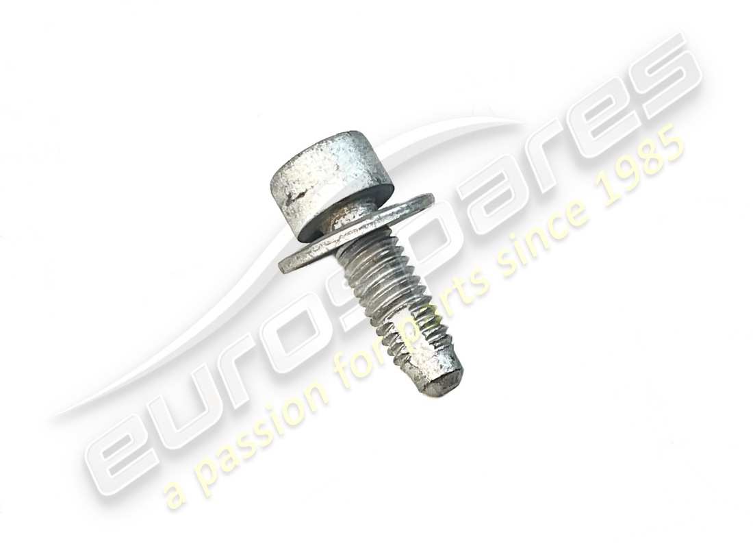 NEW MASERATI SCREW. PART NUMBER 675000732 (1) new maserati screw. part number 675000732 (1)
