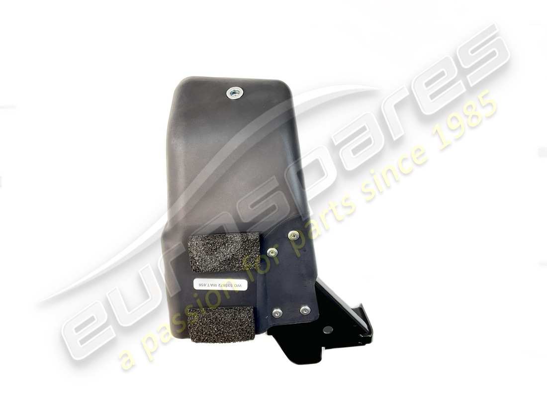 NEW LAMBORGHINI LIFTING PUMP COVER KIT. PART NUMBER 4T2698010 (1) new lamborghini lifting pump cover kit. part number 4t2698010 (1)