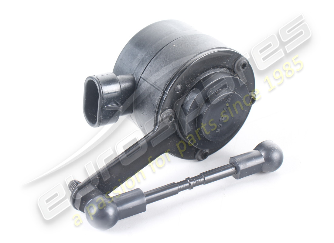 new ferrari complete lh front movement. part number 238243 (2)