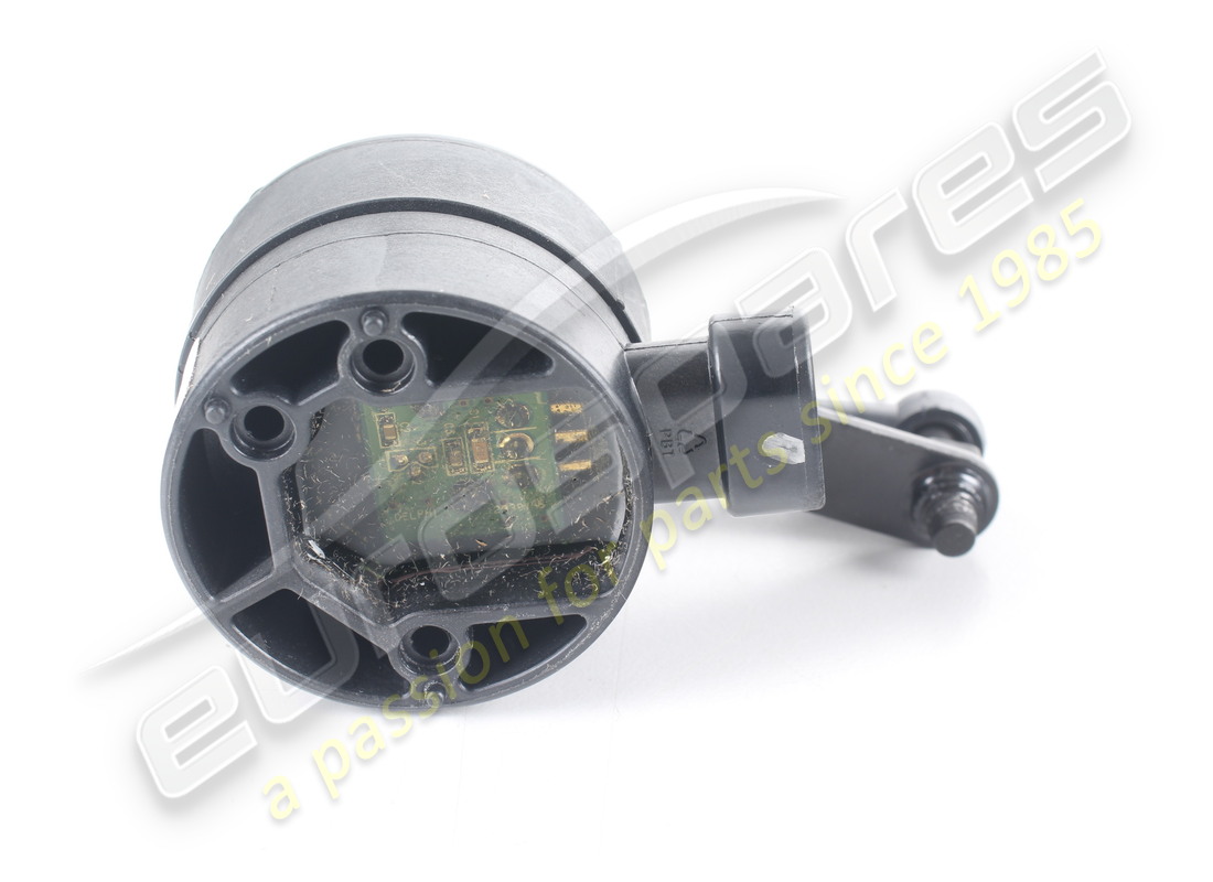 new ferrari complete lh front movement. part number 238243 (5)