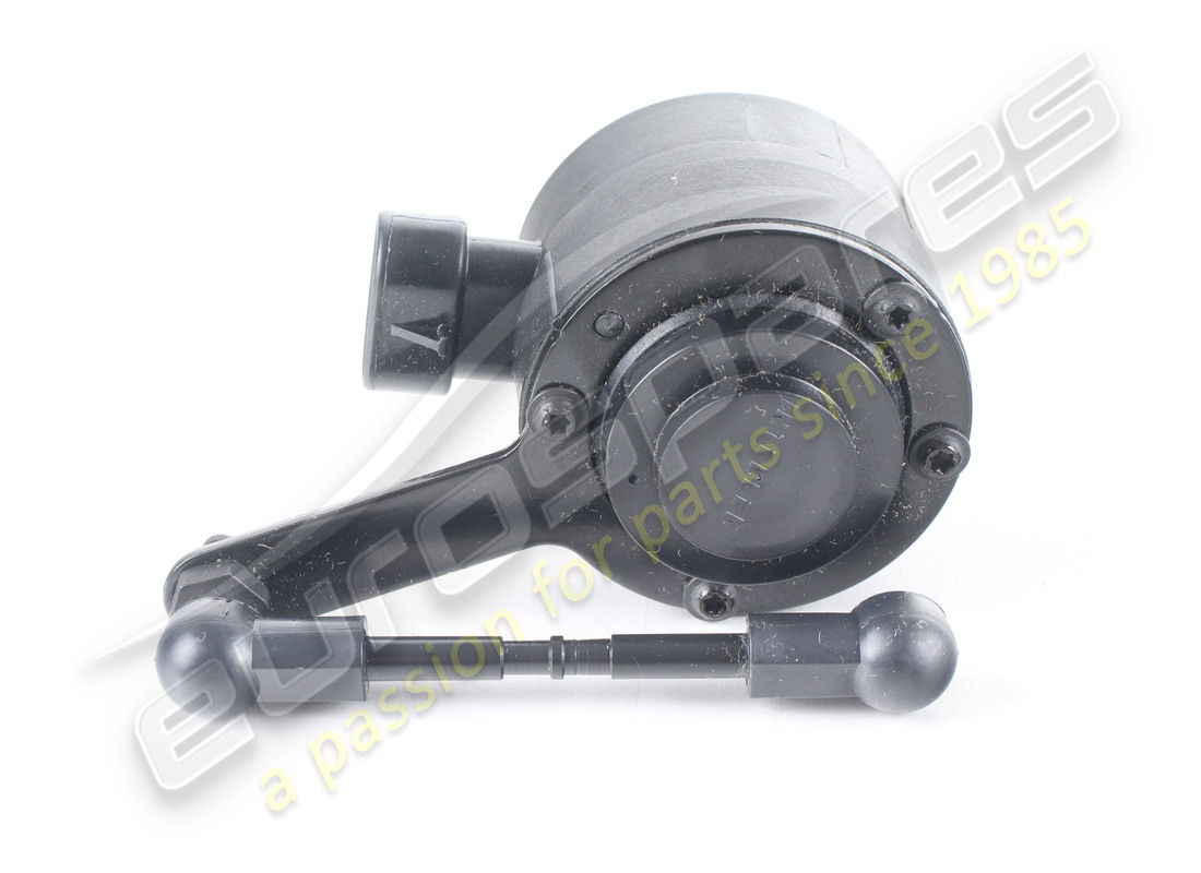 new ferrari complete lh front movement. part number 238243 (3)