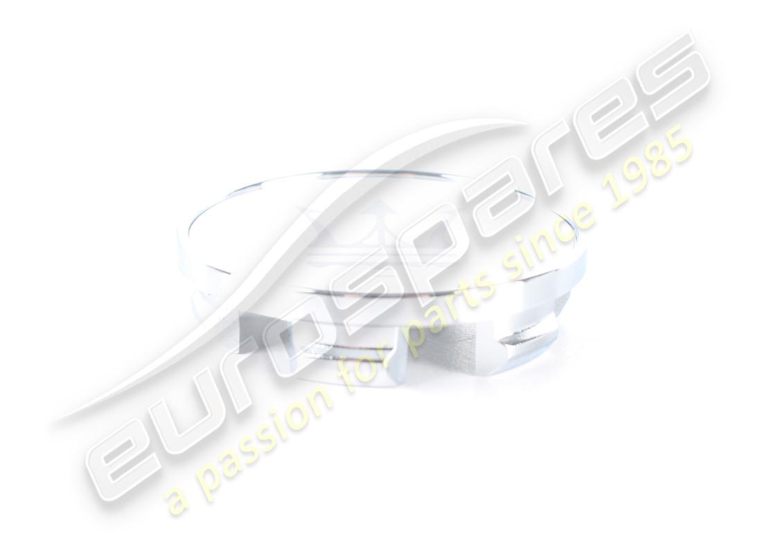 new maserati wheel badge. part number 367202106 (3)