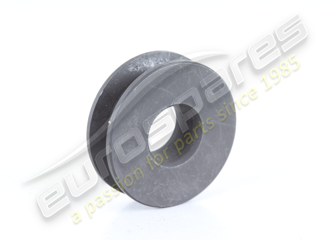 new lamborghini handbrake wire pulley. part number 003303841 (1)