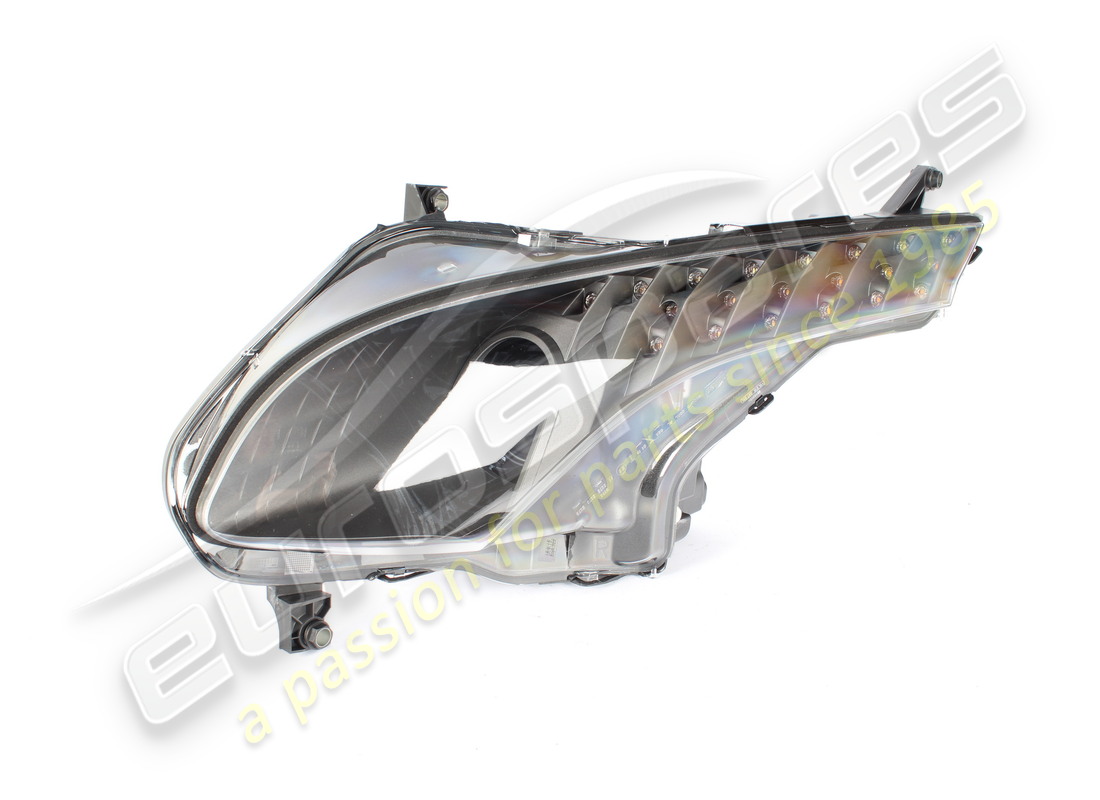 new ferrari rh bi-xenon headlight -with afs system. part number 265170 (1)