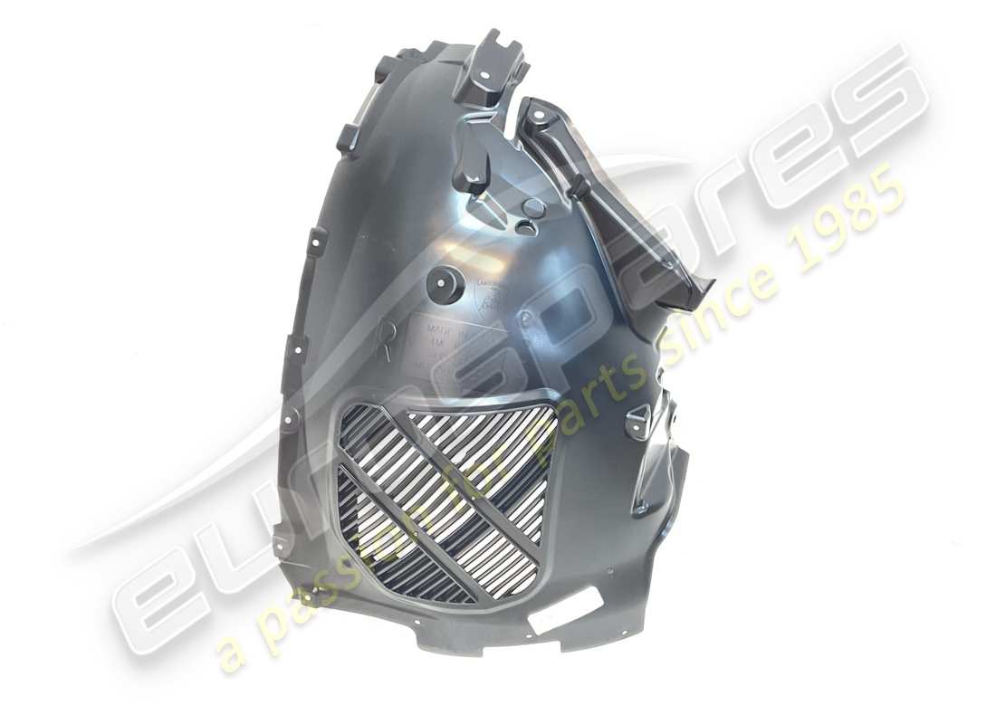 new lamborghini wheel housing. part number 4ml821172b (1)