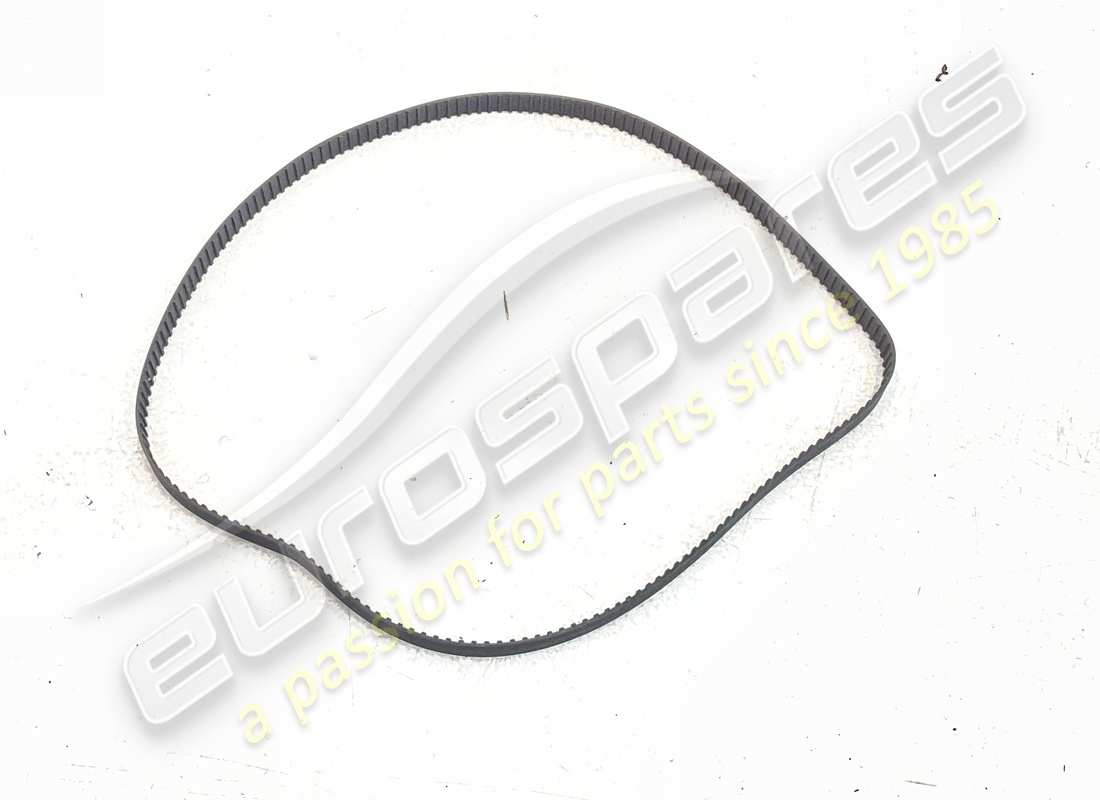 NEW EUROSPARES TIMING TOOTHED BELT. PART NUMBER 001205844 (1) new eurospares timing toothed belt. part number 001205844 (1)