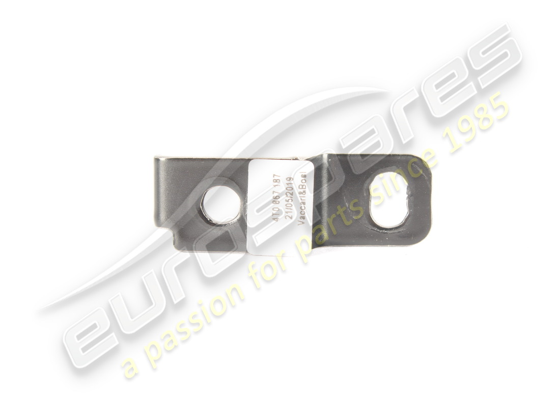 USED Lamborghini SUPPORT . PART NUMBER 4T0867188 (1)