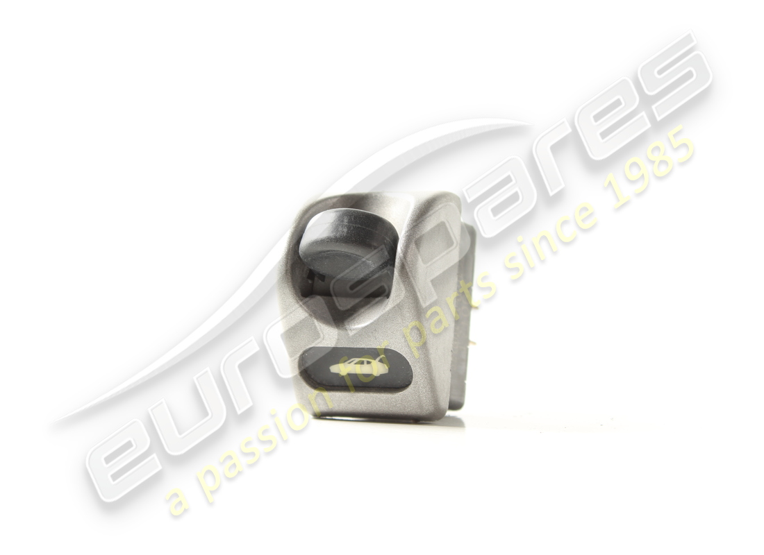 USED FERRARI OPEN TRUNK HOOD BONNET SWITC. PART NUMBER 171066 (1) used ferrari open trunk hood bonnet switc. part number 171066 (1)