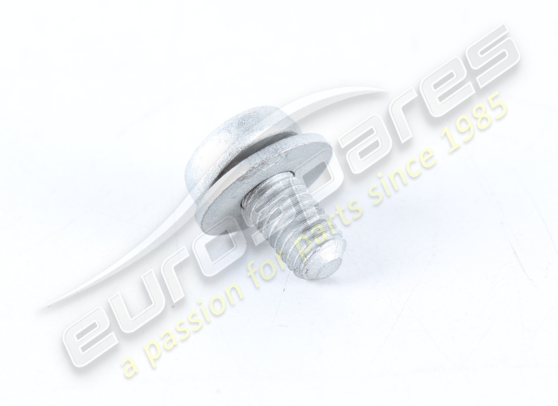 NEW Ferrari SCREW -M5X 10- . PART NUMBER 13287724 (1)
