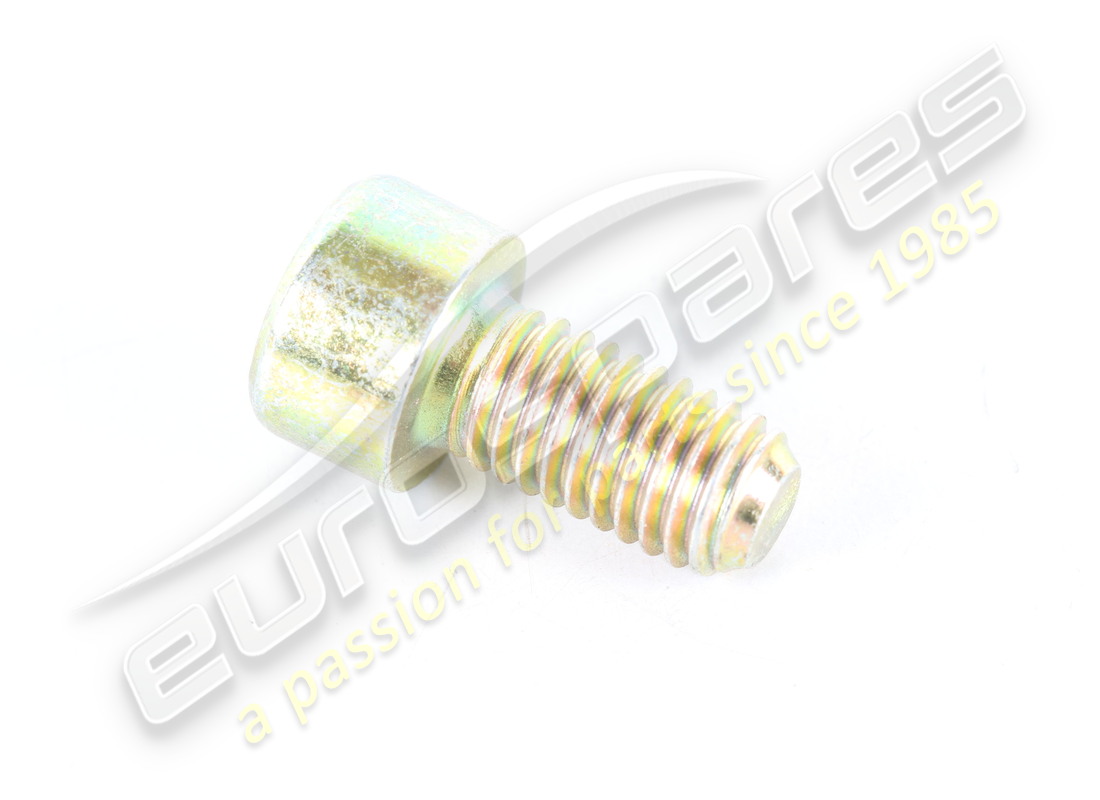 NEW Maserati BOLT . PART NUMBER 14306221 (1)