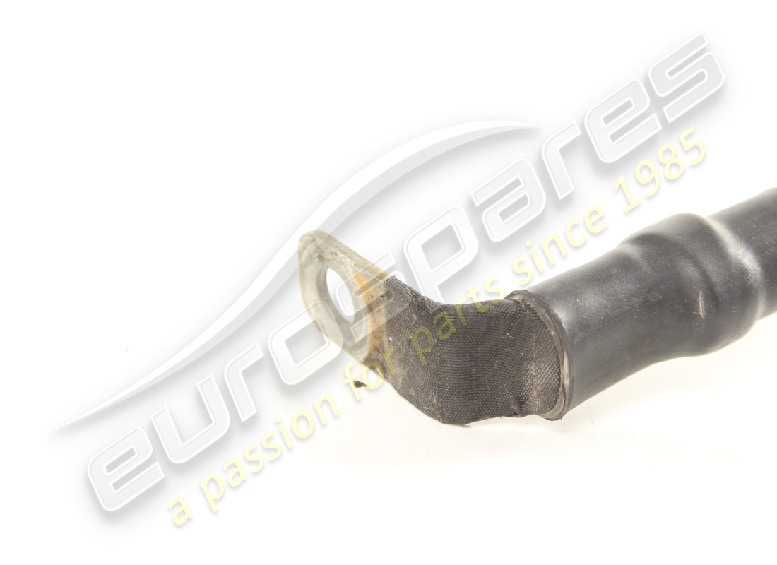 USED LAMBORGHINI HARNESS SUPERCAP. PART NUMBER 470971013 (2) used lamborghini harness supercap. part number 470971013 (2)