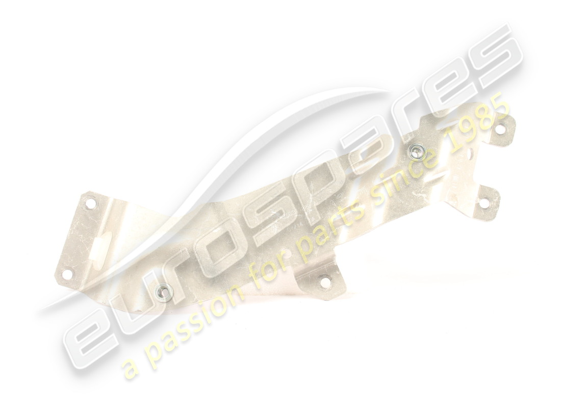 USED LAMBORGHINI REINFORCEMENT DOOR HANDLE. PART NUMBER 470831122B (1) used lamborghini reinforcement door handle. part number 470831122b (1)