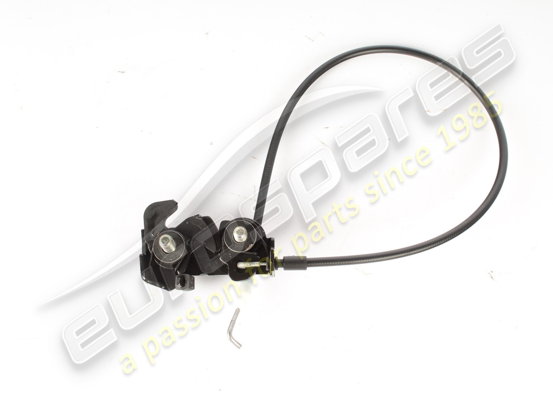 USED FERRARI RH LOCK. PART NUMBER 83875900 (1) used ferrari rh lock. part number 83875900 (1)