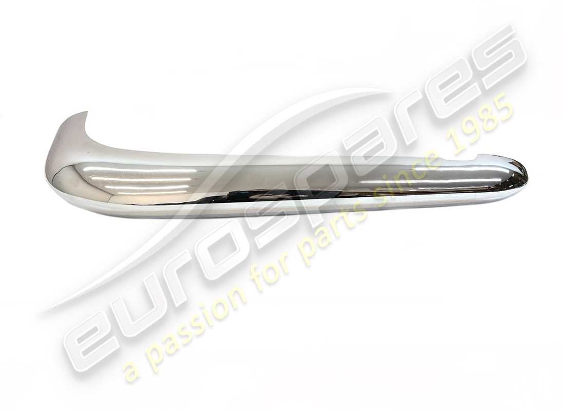 NEW Ferrari LH REAR QUARTER BUMPER . PART NUMBER 2513651102 (1)