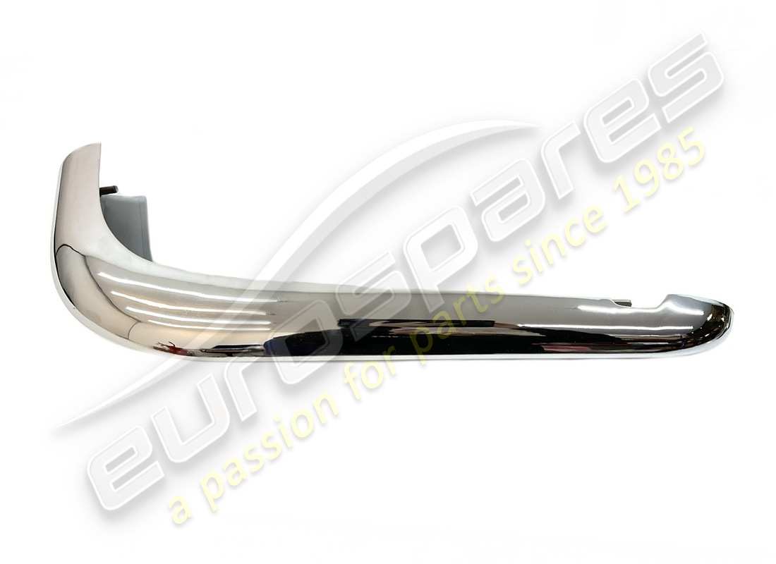 new ferrari lh rear quarter bumper. part number 2513651102 (2)