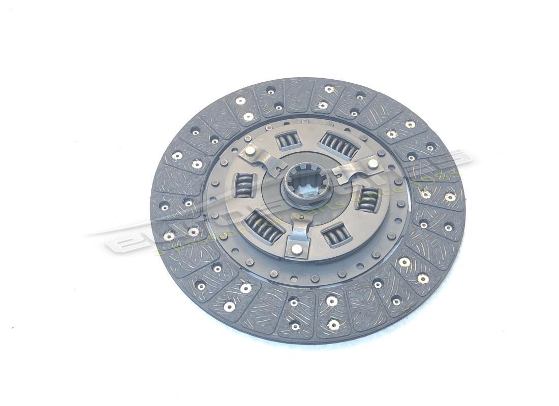 NEW EUROSPARES CLUTCH DISC. PART NUMBER 002109862 (1) new eurospares clutch disc. part number 002109862 (1)