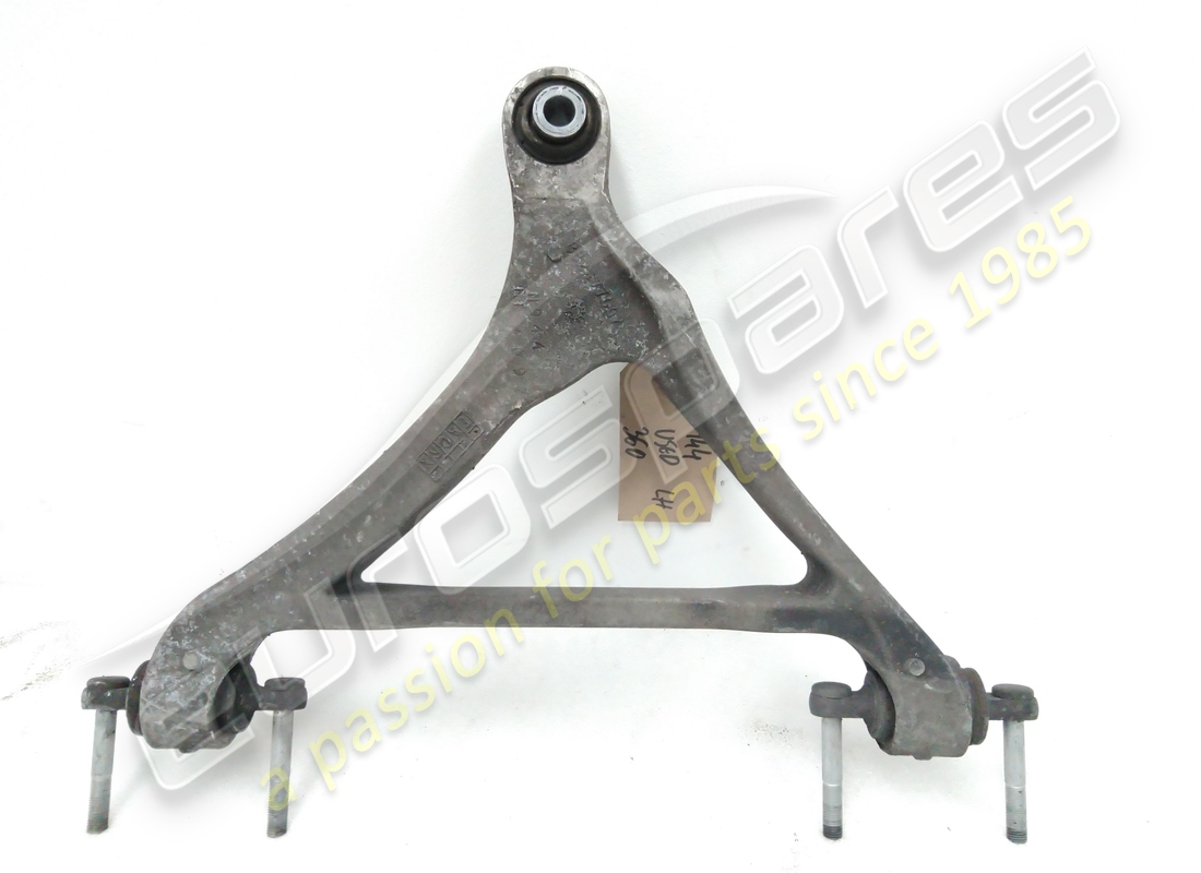 USED FERRARI LH LOWER LEVER. PART NUMBER 200944 (1) used ferrari lh lower lever. part number 200944 (1)