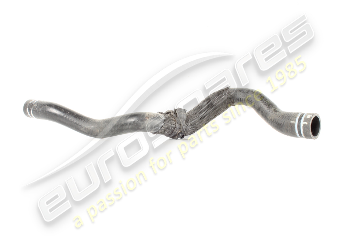 used ferrari pipe from intercooler to rh part number 308173 (1)