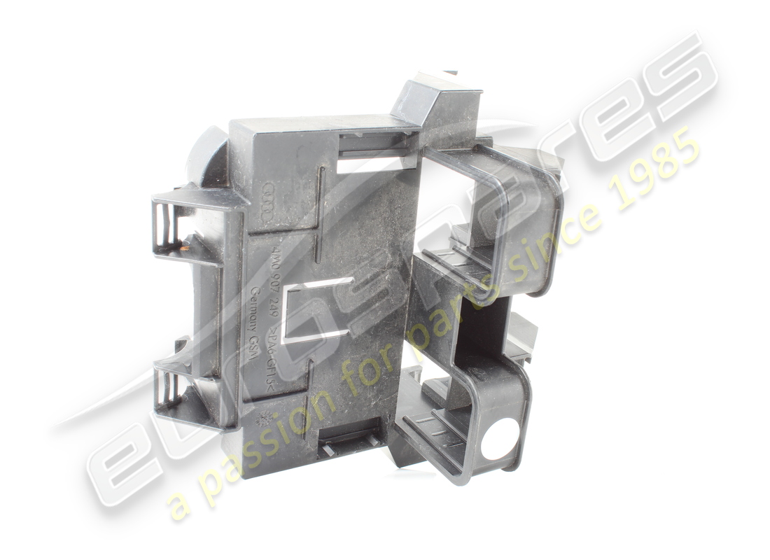 used lamborghini holder, electric. part number 4m0907249 (3)