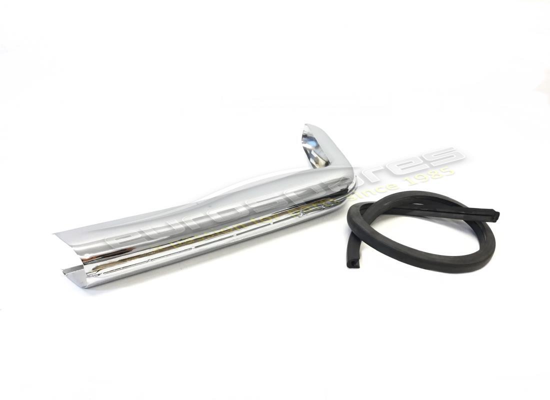 RECONDITIONED Ferrari RH REAR QUARTER BUMPER . PART NUMBER 20093803 (1)