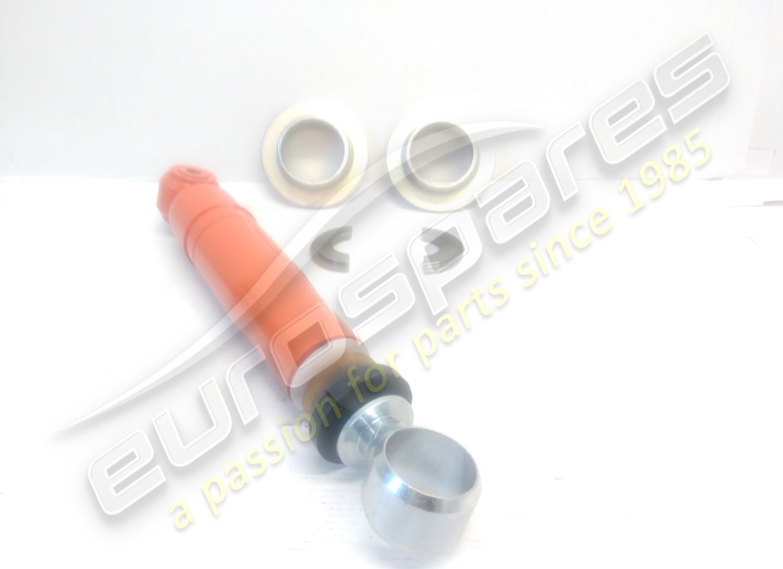 NEW FERRARI REAR SHOCK 82-1452 (EXCHANGE). PART NUMBER 600769 (2) new ferrari rear shock 82-1452 (exchange). part number 600769 (2)
