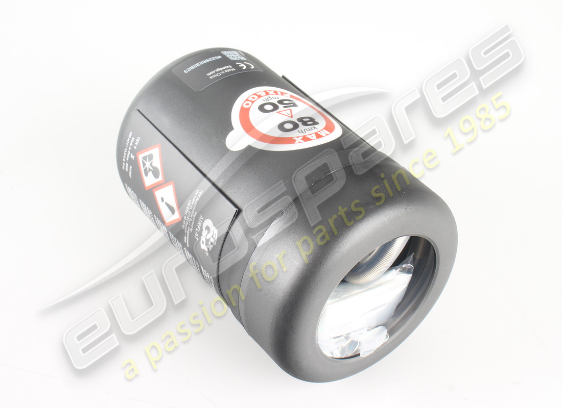 NEW FERRARI COMPLETE TYRE REPAIR KIT. PART NUMBER 280167 (2) new ferrari complete tyre repair kit. part number 280167 (2)