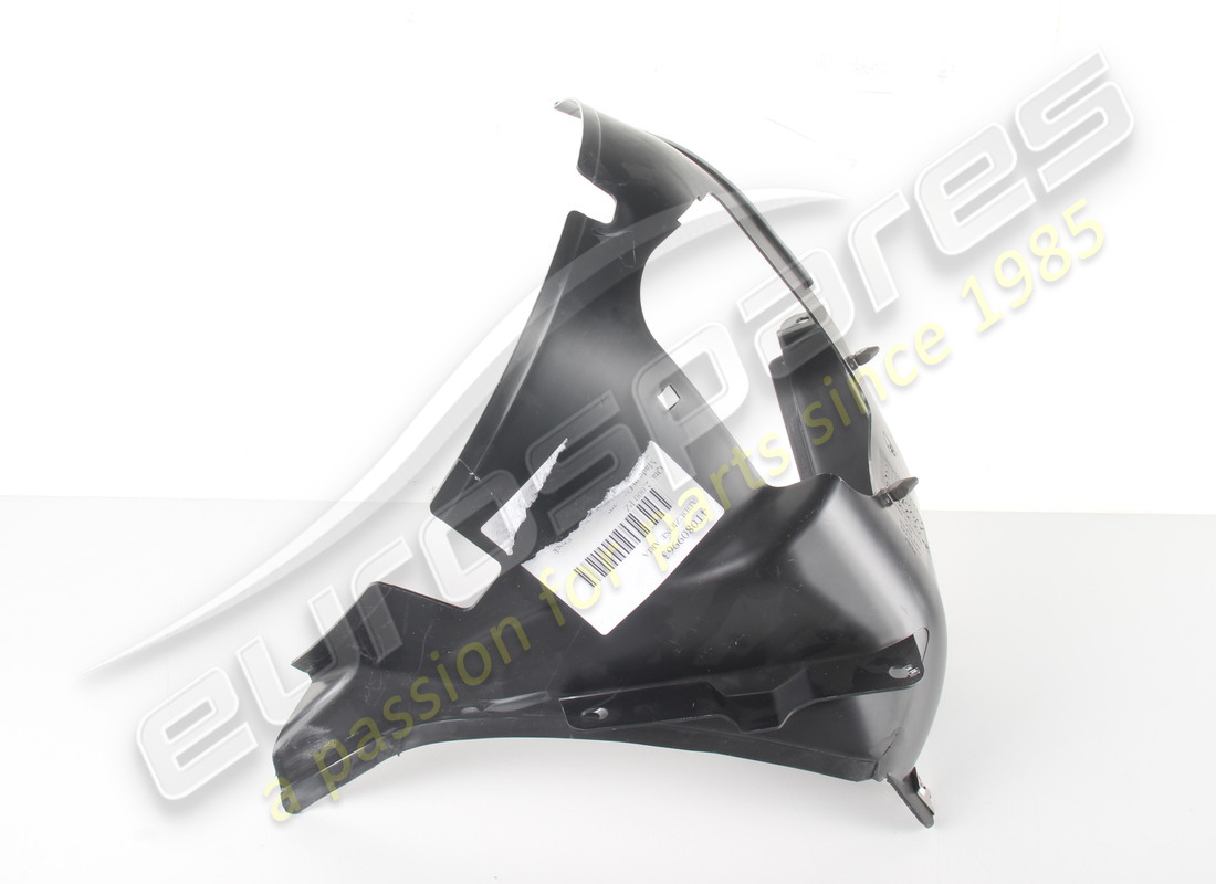 NEW LAMBORGHINI AIR DUCT ELEMENT. PART NUMBER 4T0809963 (3) new lamborghini air duct element. part number 4t0809963 (3)