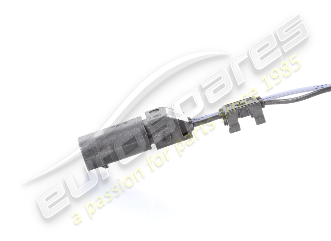 NEW LAMBORGHINI TRIM VORFELDBELEUCHTUNG. PART NUMBER 4M8947134 (2) new lamborghini trim vorfeldbeleuchtung. part number 4m8947134 (2)