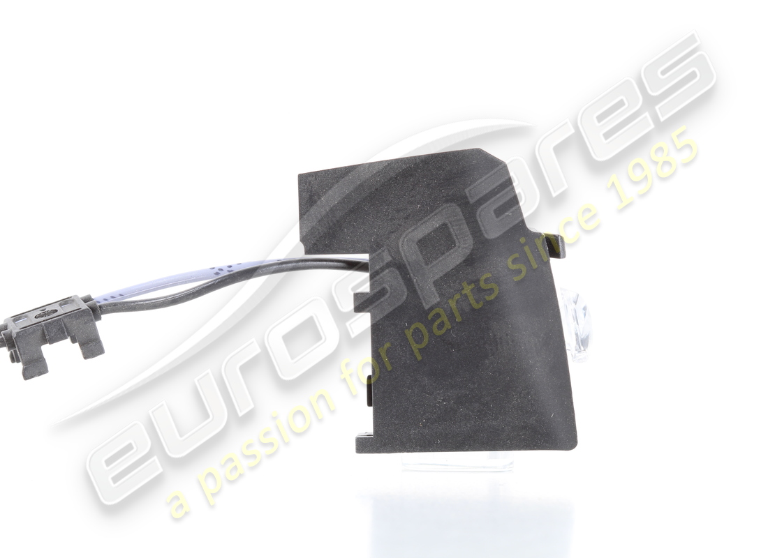 NEW LAMBORGHINI TRIM VORFELDBELEUCHTUNG. PART NUMBER 4M8947134 (3) new lamborghini trim vorfeldbeleuchtung. part number 4m8947134 (3)