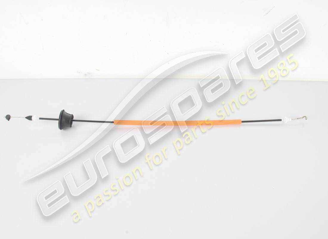 NEW LAMBORGHINI BOWDEN CABLE. PART NUMBER 400837085 (1) new lamborghini bowden cable. part number 400837085 (1)