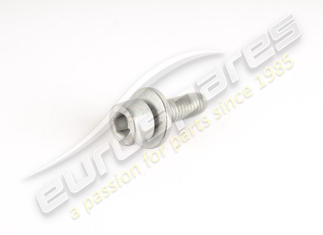 NEW FERRARI SCREW. PART NUMBER 256323 (1) new ferrari screw. part number 256323 (1)