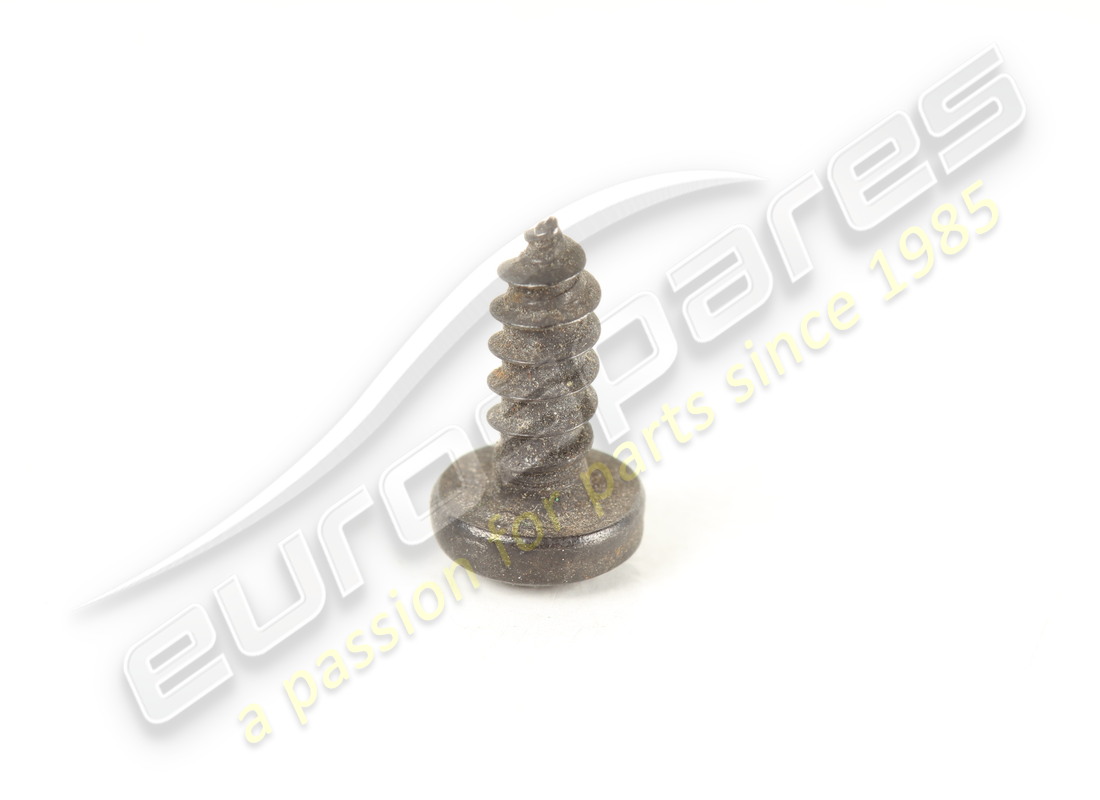 NEW MASERATI SCREW. PART NUMBER 119935095 (1) new maserati screw. part number 119935095 (1)