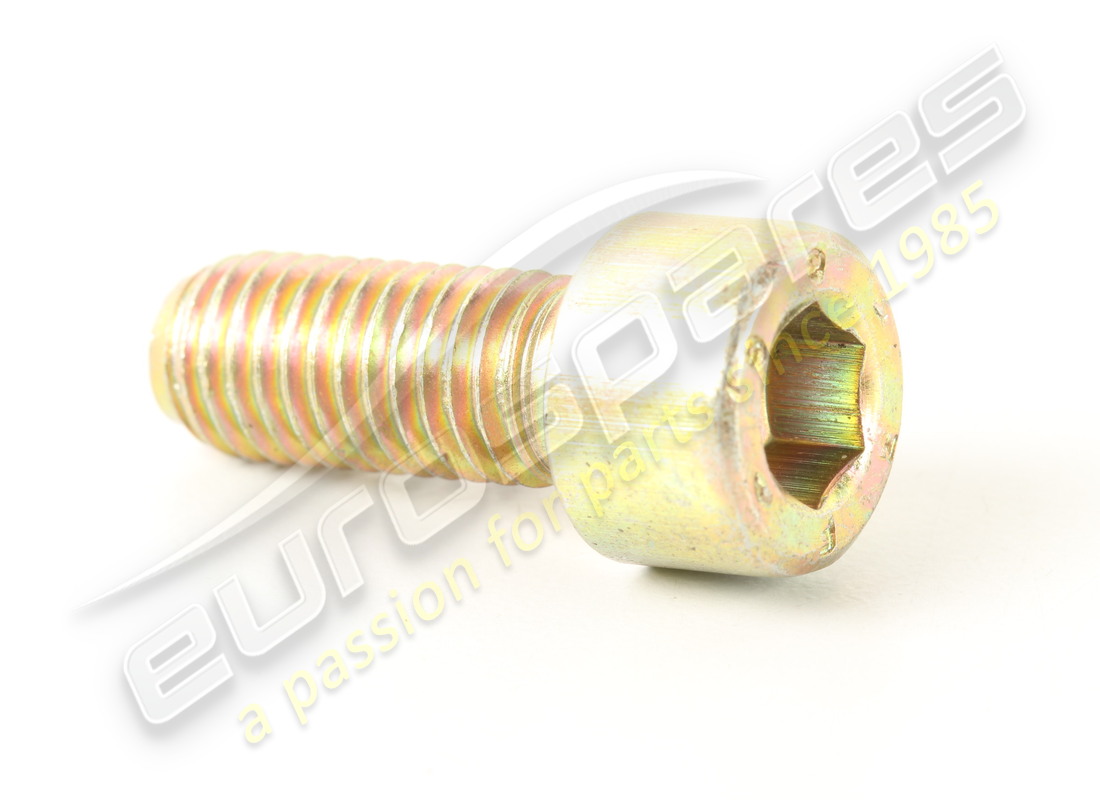 NEW MASERATI SCREW. PART NUMBER 14420121 (1) new maserati screw. part number 14420121 (1)