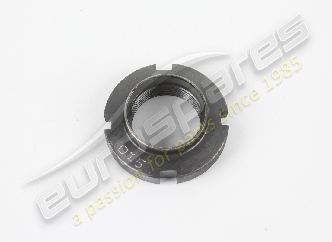 new ferrari ring nut. part number 156980 (1)