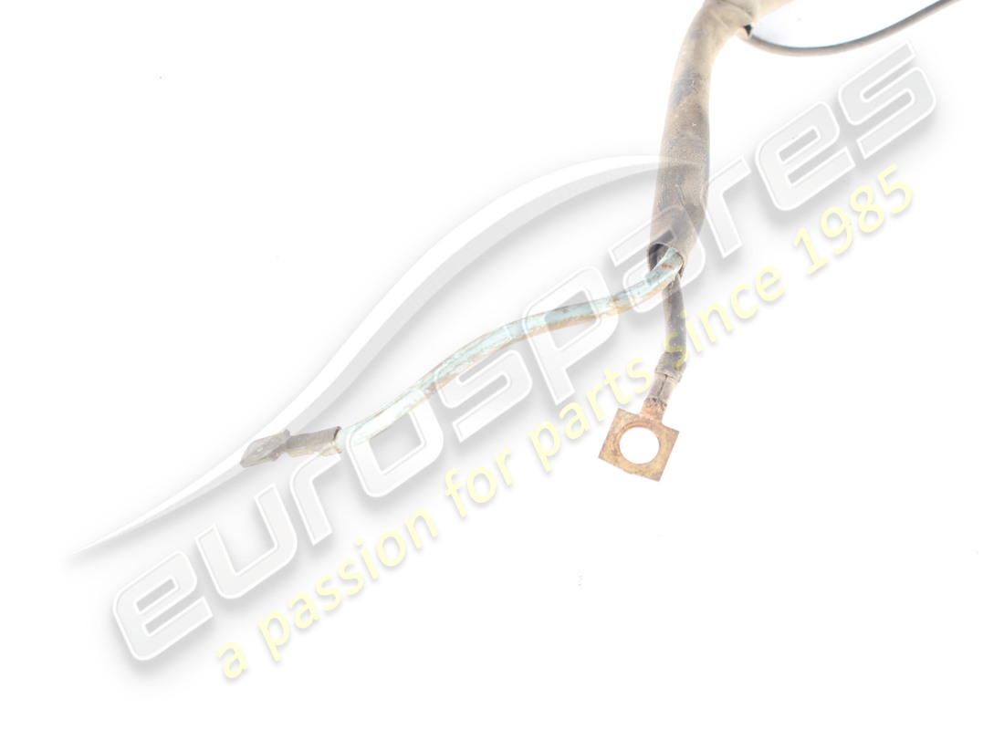 USED FERRARI FAN MOTOR. PART NUMBER 109821 (3) used ferrari fan motor. part number 109821 (3)