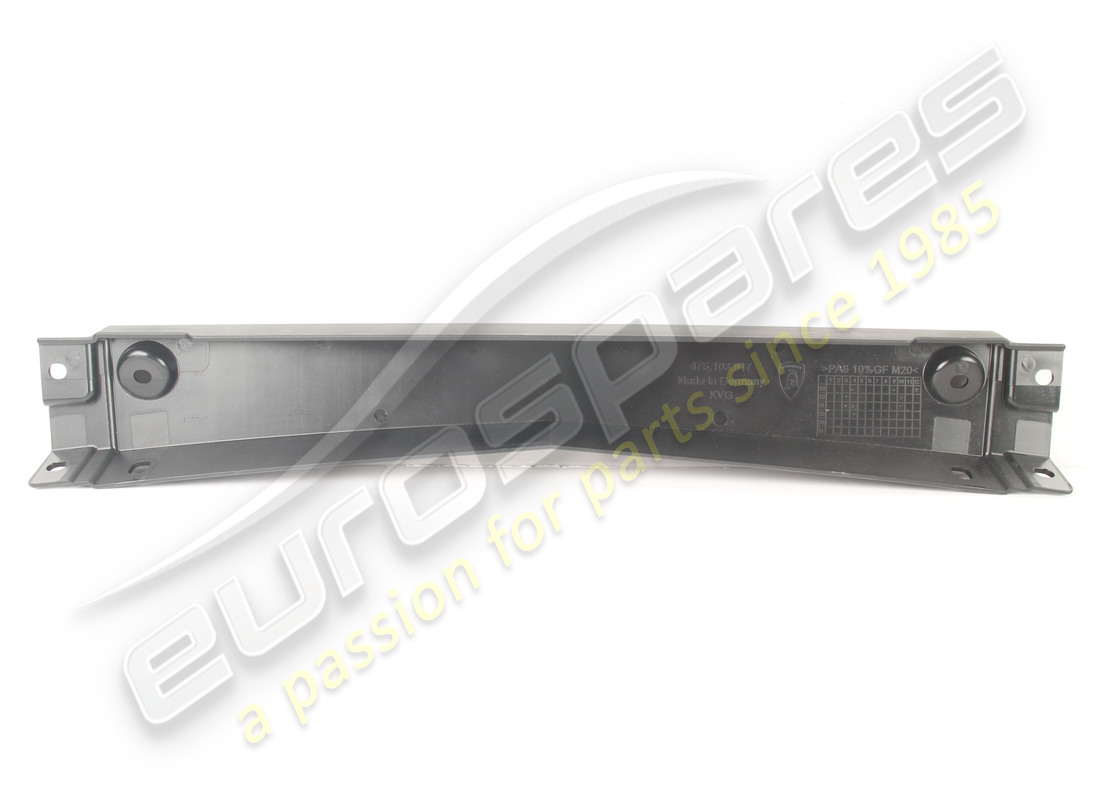 NEW LAMBORGHINI COVER. PART NUMBER 475103917 (2) new lamborghini cover. part number 475103917 (2)