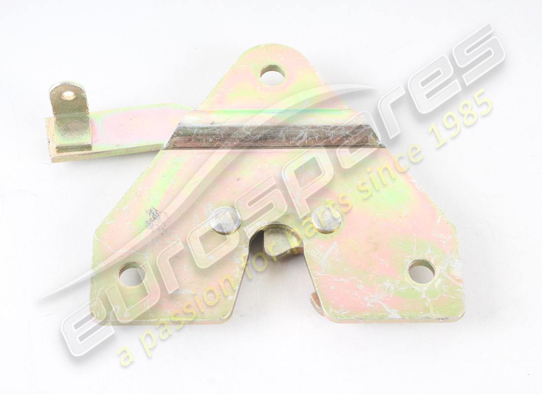 NEW FERRARI RH SEAT LOCK. PART NUMBER 61516900 (3) new ferrari rh seat lock. part number 61516900 (3)