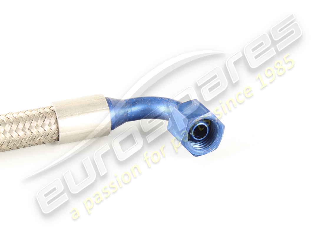 NEW FERRARI FUEL PIPE. PART NUMBER 153219 (2) new ferrari fuel pipe. part number 153219 (2)