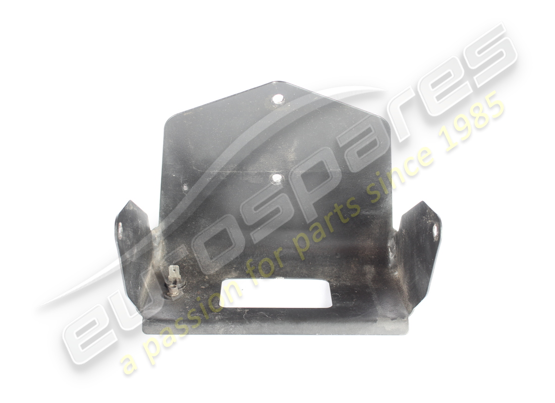 USED Ferrari ENGINE BONNET LOCK SHIELD. . PART NUMBER 65756100 (1)