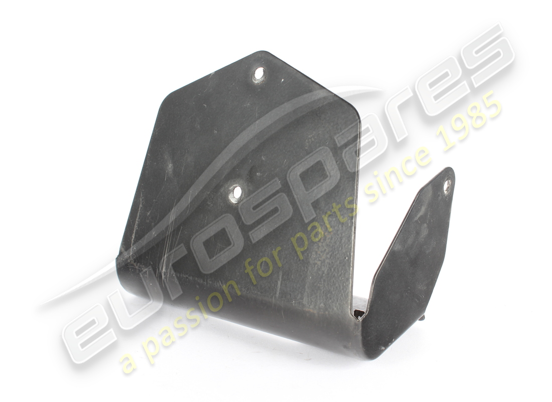 USED FERRARI ENGINE BONNET LOCK SHIELD.. PART NUMBER 65756100 (3) used ferrari engine bonnet lock shield.. part number 65756100 (3)