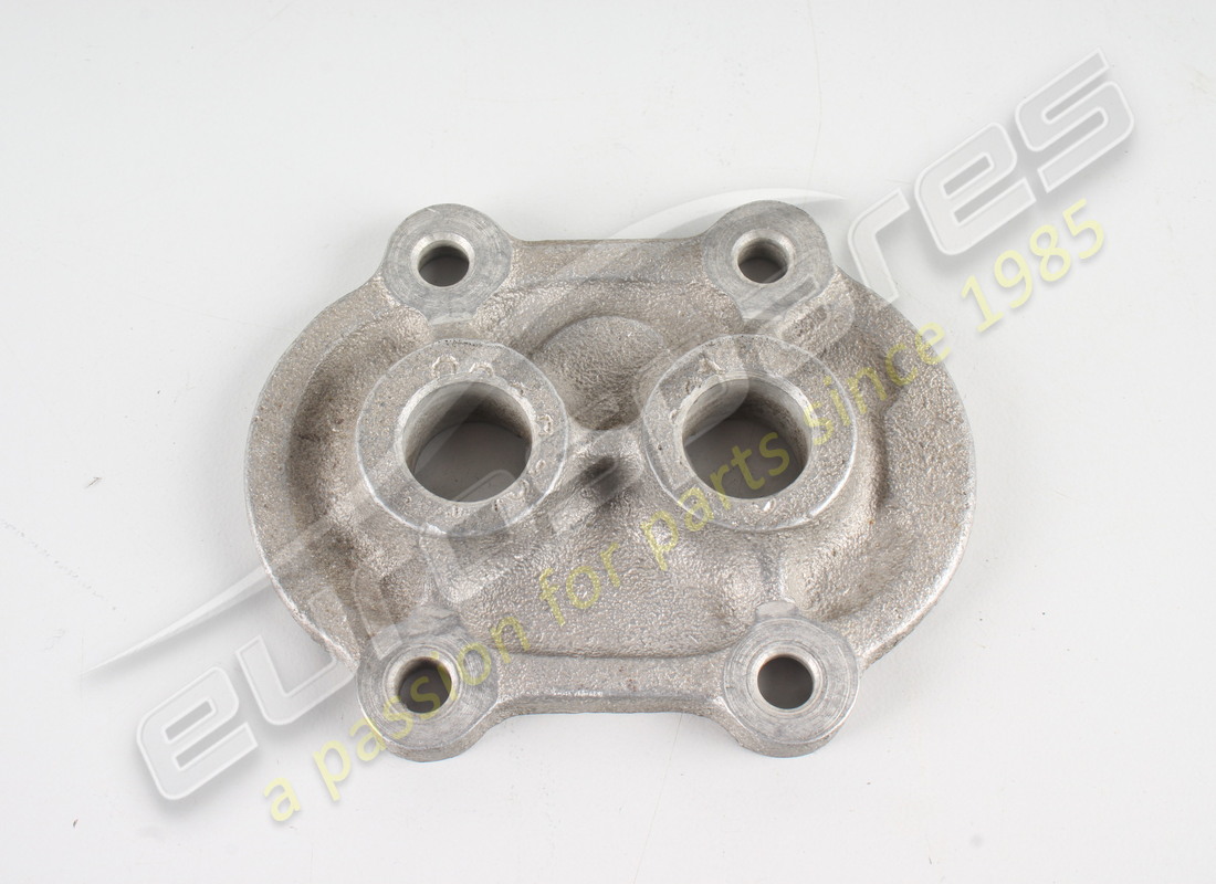 new ferrari oil pump cover. part number 109505 (1)