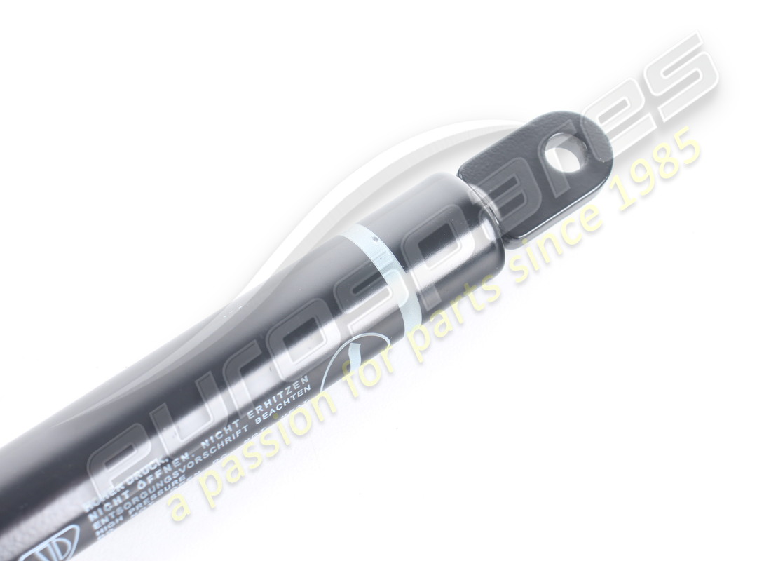 new porsche damper - discontinued part. part number 91151233102 (3)