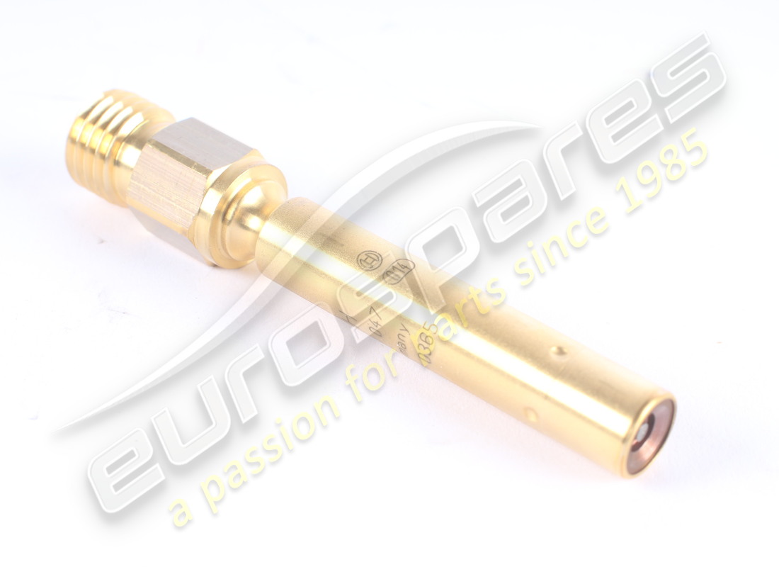 NEW BOSCH FUEL INJECTOR. PART NUMBER 113975 (2) new bosch fuel injector. part number 113975 (2)