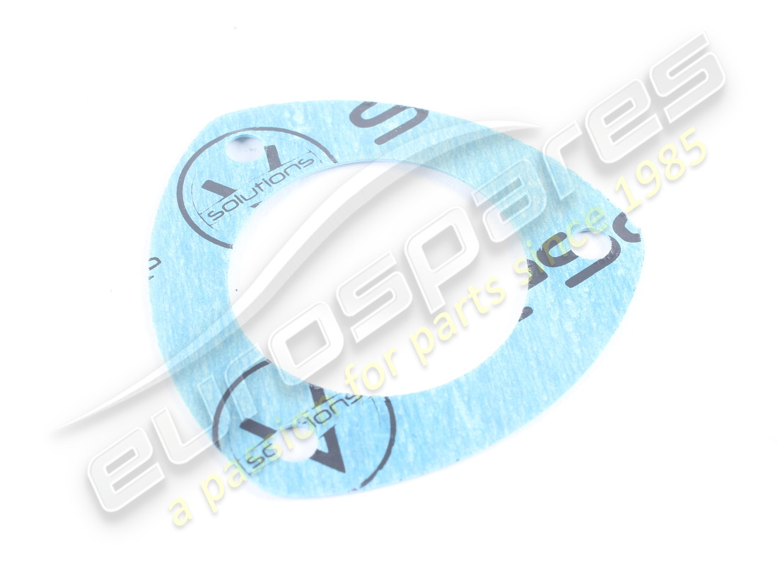 new lamborghini thermostat casing & cover seal. part number 001721917 (1)