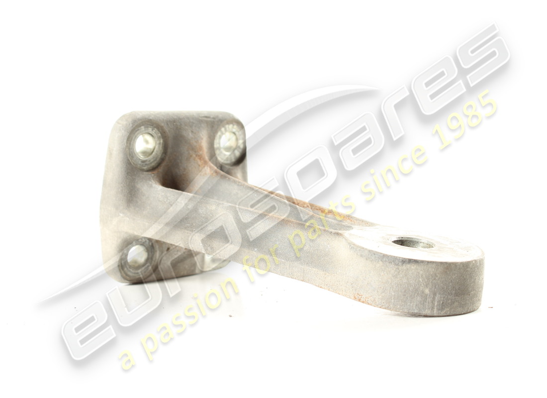 USED FERRARI SUPPORT. PART NUMBER 168487 (3) used ferrari support. part number 168487 (3)