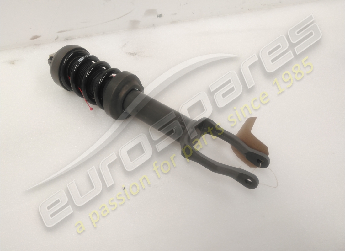 NEW LAMBORGHINI SHOCK ABSORBER STANDARD. PART NUMBER 4T0412019M (2) new lamborghini shock absorber standard. part number 4t0412019m (2)