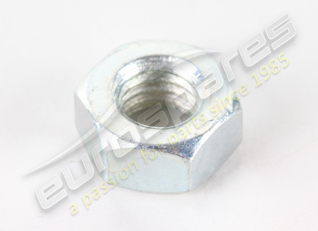 NEW MASERATI HEX. NUT M8. PART NUMBER 15501025 (1) new maserati hex. nut m8. part number 15501025 (1)