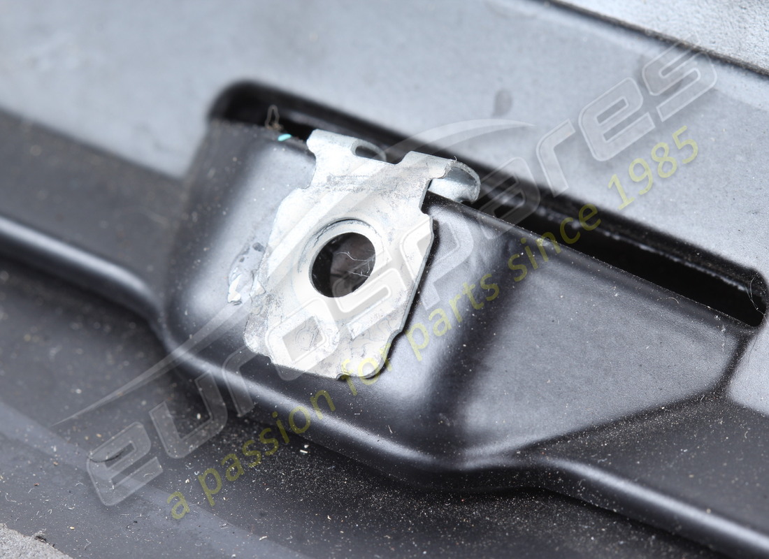 USED LAMBORGHINI TRIM. PART NUMBER 408853236C (4) used lamborghini trim. part number 408853236c (4)