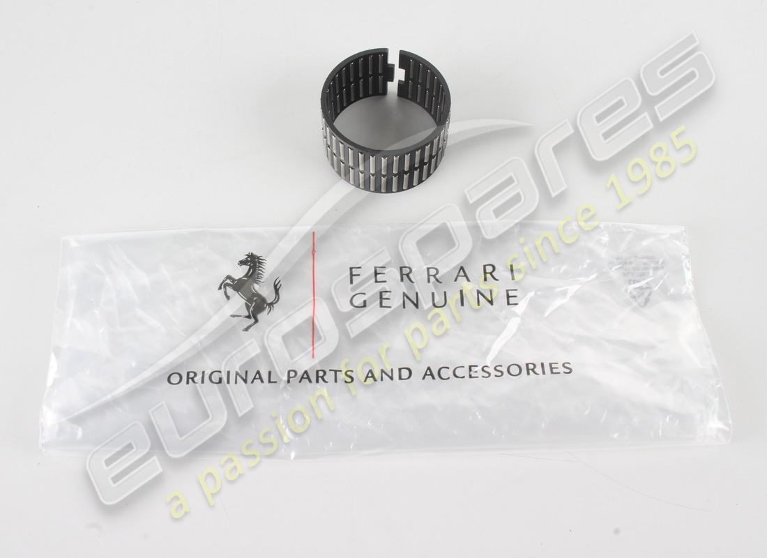 new ferrari roller cage. part number 184016 (2)